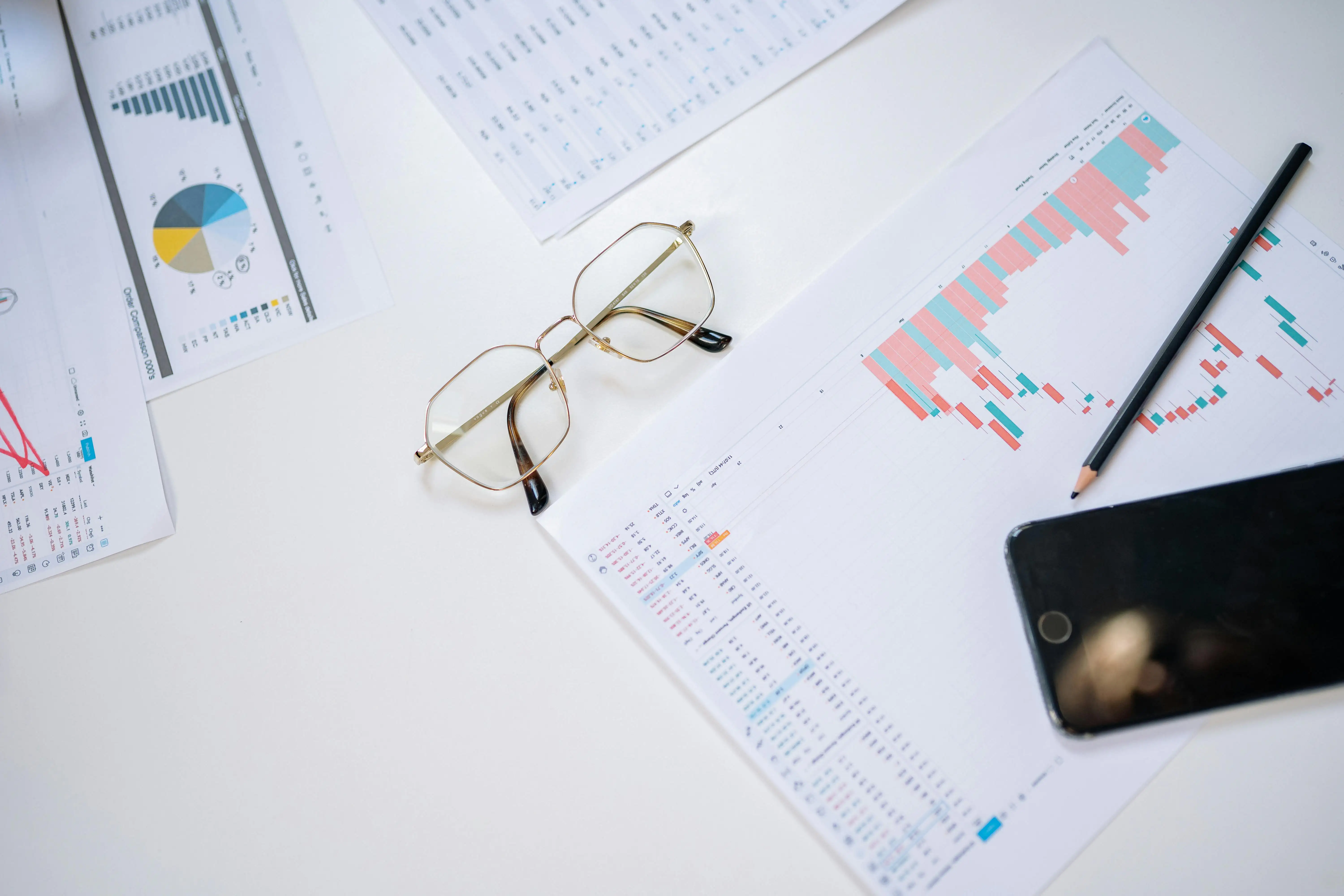 Behind the numbers: the analysis that goes into every engagement