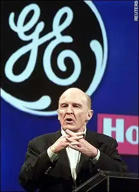 Jack Welch
