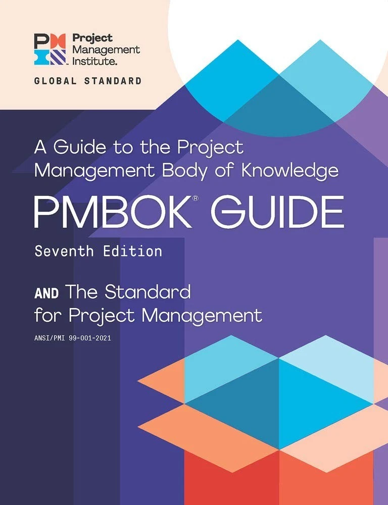 A Guide to the Project Management Body of Knowledge, PMBOK Guide, Seventh Edition