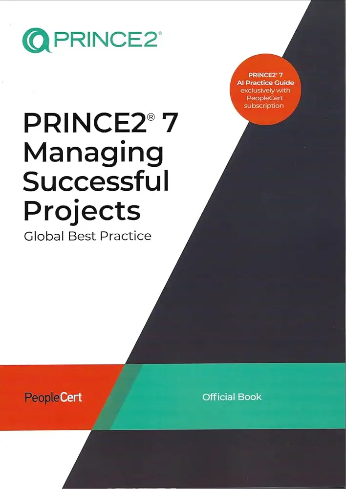 PRINCE2 7: Managing Successful Projects
